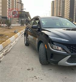 هيونداي كونا